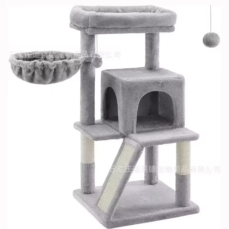 Soft Texture Cat Scratching Board High Quality Paw Safe Durable Sisal Mat for Home Use Pet Supplies Furniture Protector High
