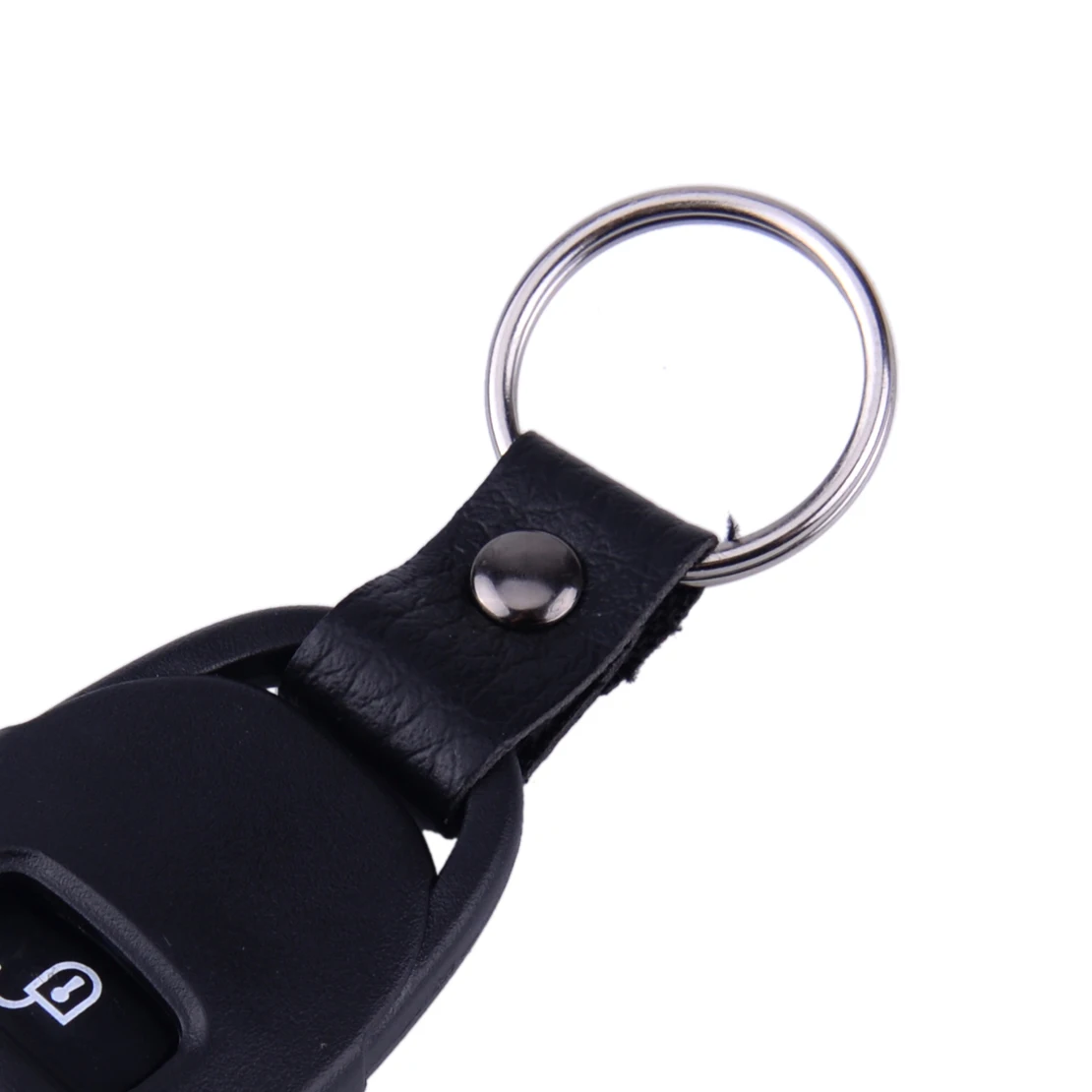 2 Button Car Remote Key Shell Replacement Keyless Entry Fob Case Fit for KIA Sportage 2005 2006 2007 2008 2009 2010