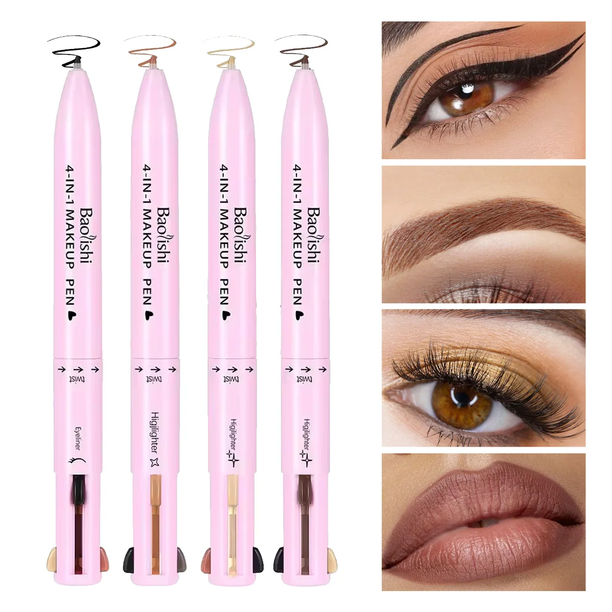 4 In 1 Multi-Functi…