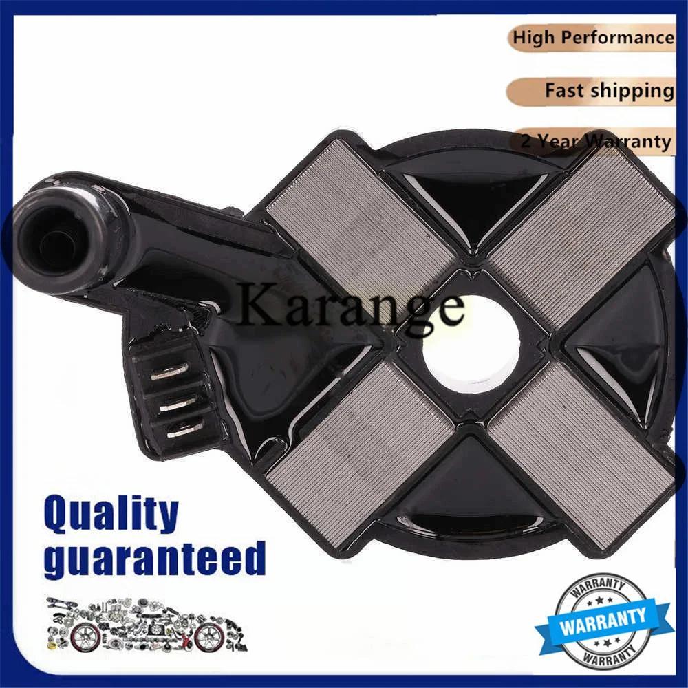 Bobina de encendido automático MD 619849   MD-MD de moda para requisitos particulares 618393   Para MITSUBISHI CARISMA COLT LANCER VI Eclipse Expo Mirage Dodge Colt Eagle Summit H3T024