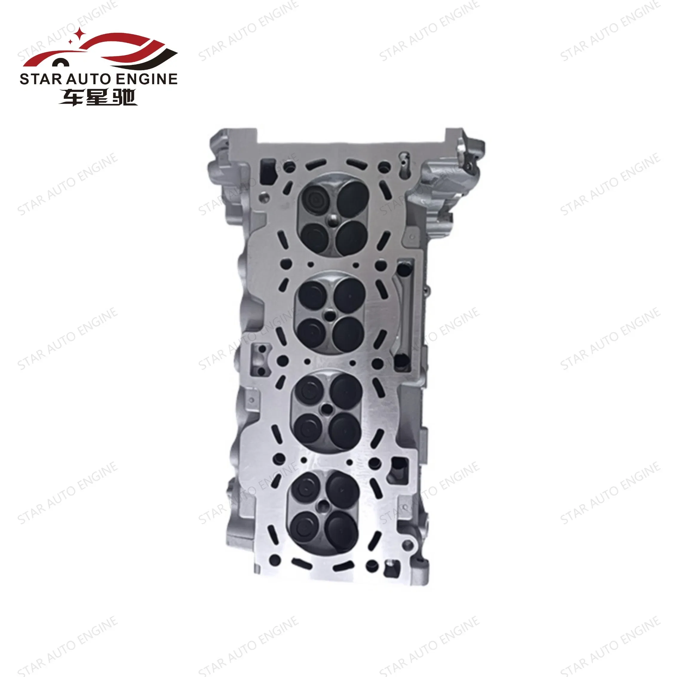 G4ka/G4kc For Hyundais KIA Automobile Engine Cylinder Head Automobile Engine Crankshaft Piston