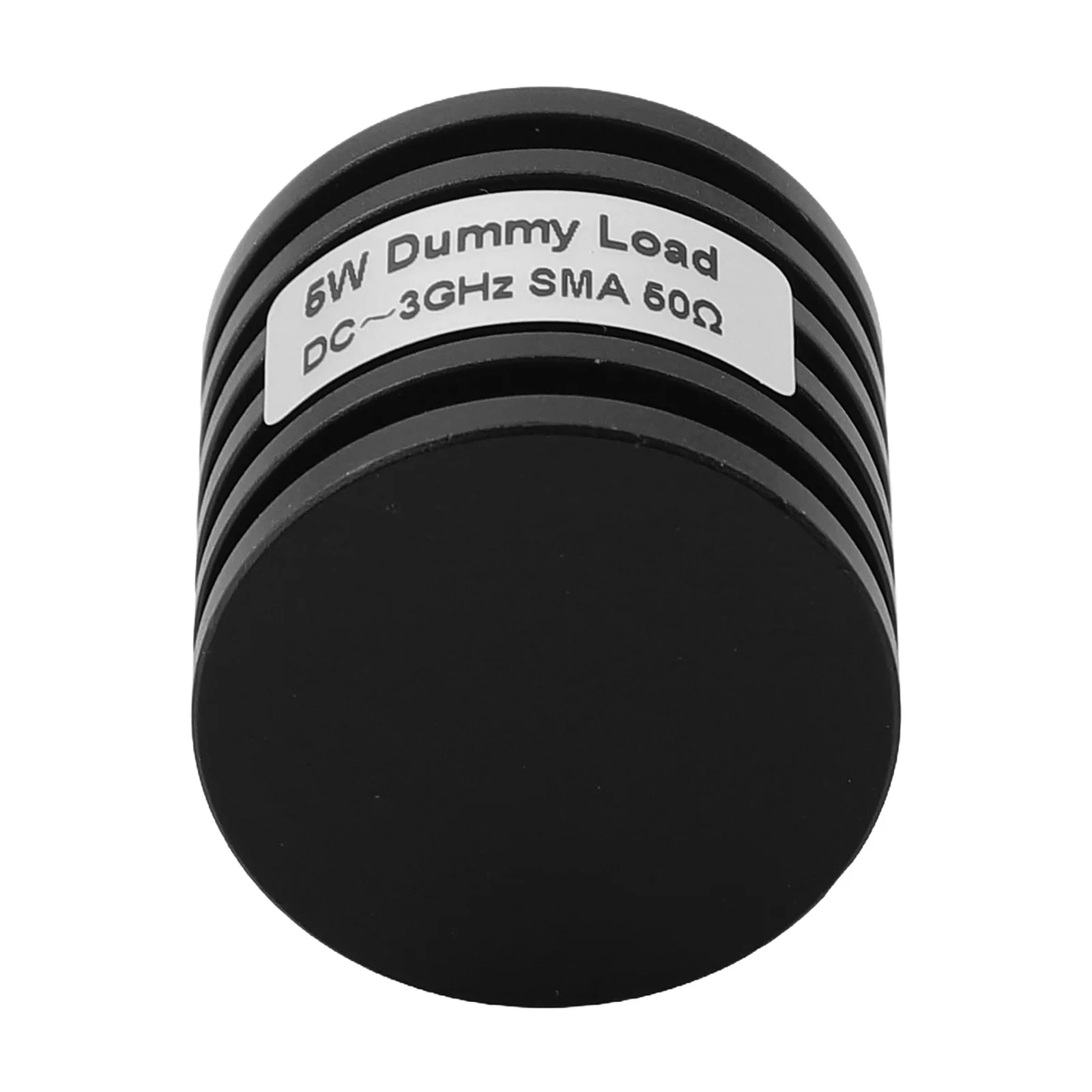 Package Contents Dummy Load Dummy Load Aluminum Alloy Solid And Practical High Reliability Improved Temperature Range