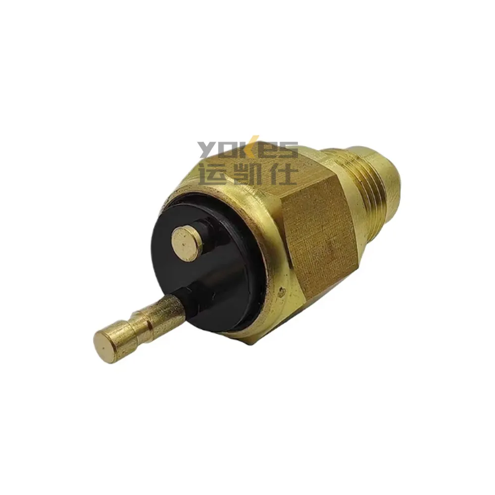 For Yanmar Engine Water Temperature Sensor Car Spare Parts 94670-72110 For Hyundai Excavator