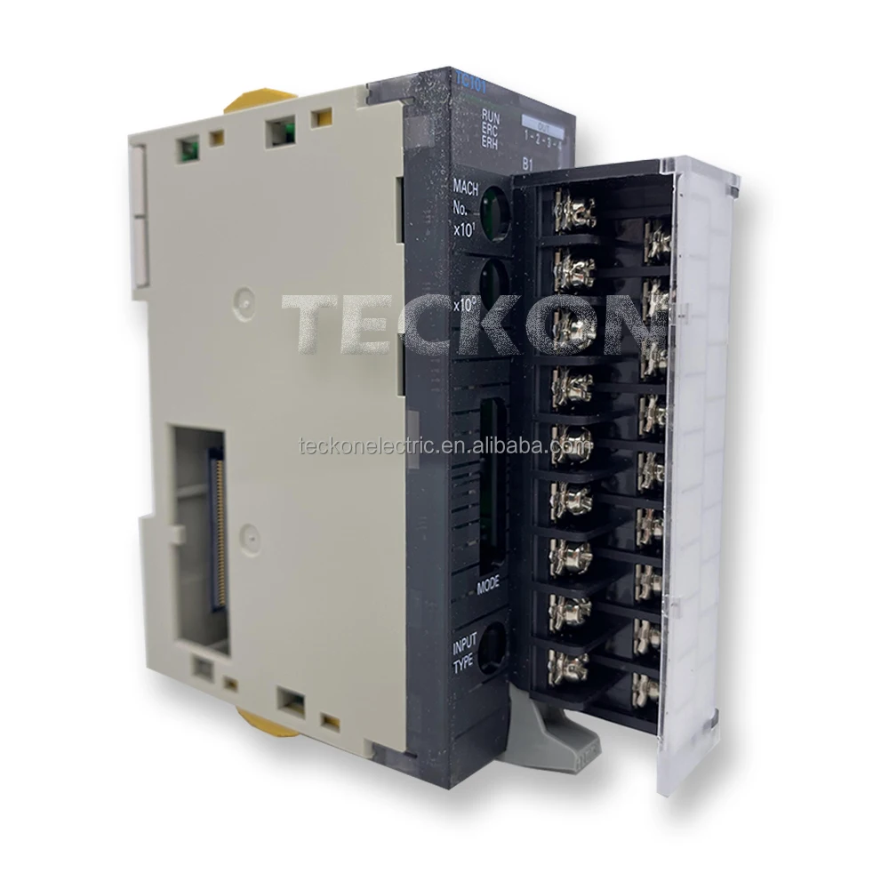 TC101 Original Industrial Automation in stock CJ1W PLC CJ1W-TC101 temperature controller