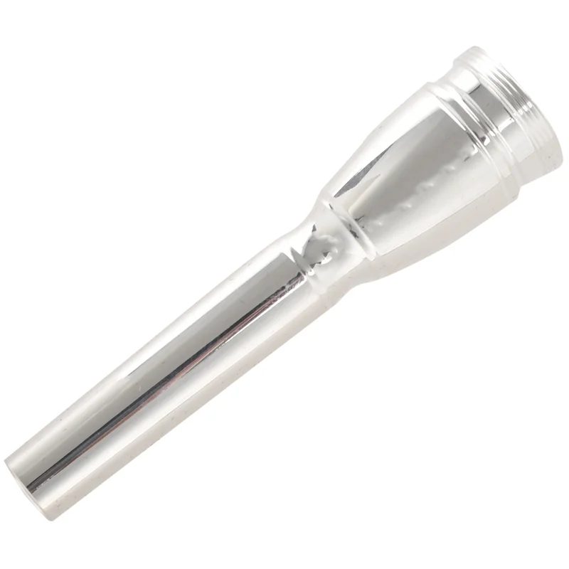 

AS98-2 Set 2C 3C 2B 3B Mouthpiece For Bb Trumpet Brass Gold Plated A Multi-Purpose T Adapter Professional Gold Lacquer Nozzle