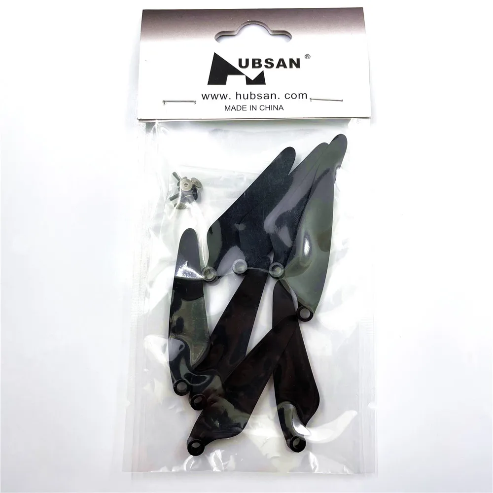 Hubsan Zino Mini Pro RC 4-axis Drone accessory propeller blades