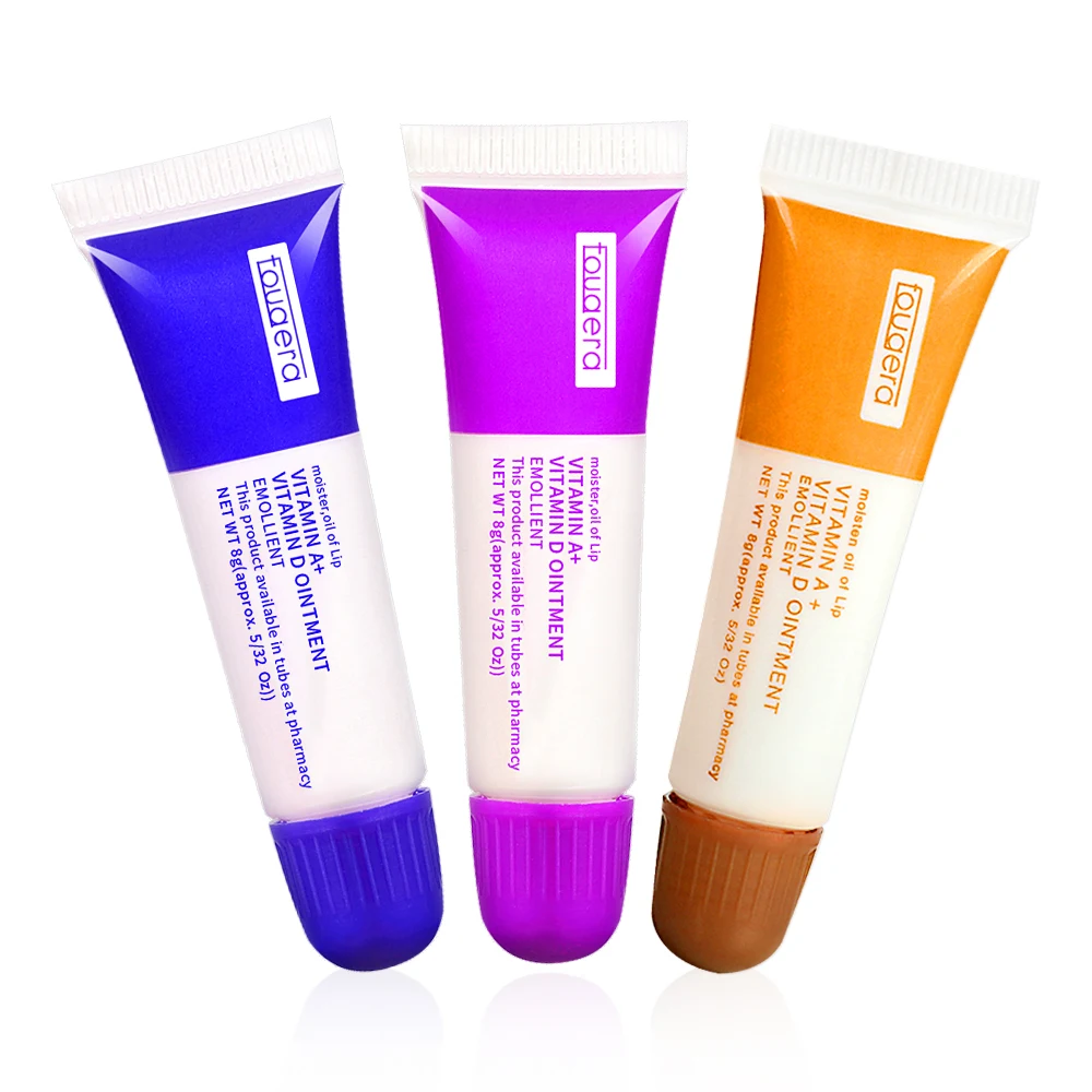 30 قطعة الوشم فيتامين إعلان الرعاية اللاحقة مرهم Microblading جل مكافحة ندبة الرعاية كريم واقية الجلد منعش الوشم الانتعاش هلام #1