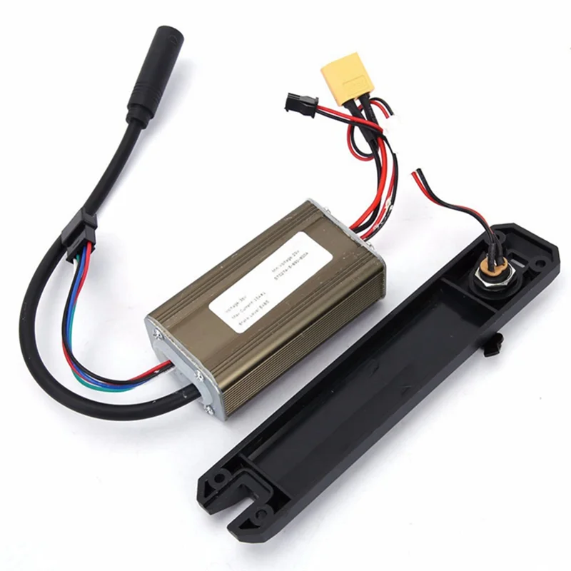 

YHOLI-For S1 S2 S3 Board Controller Electric Scooter Dashboard Motherboard Driver 36V Skateboard Replacement Spare Parts