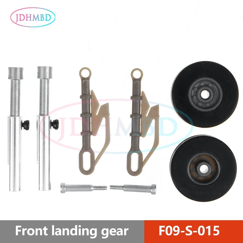 YUXIANG F09-S 6CH RC Helicopter GPS All spare parts  Remote control Paddle Blade principal axis lamp Shell