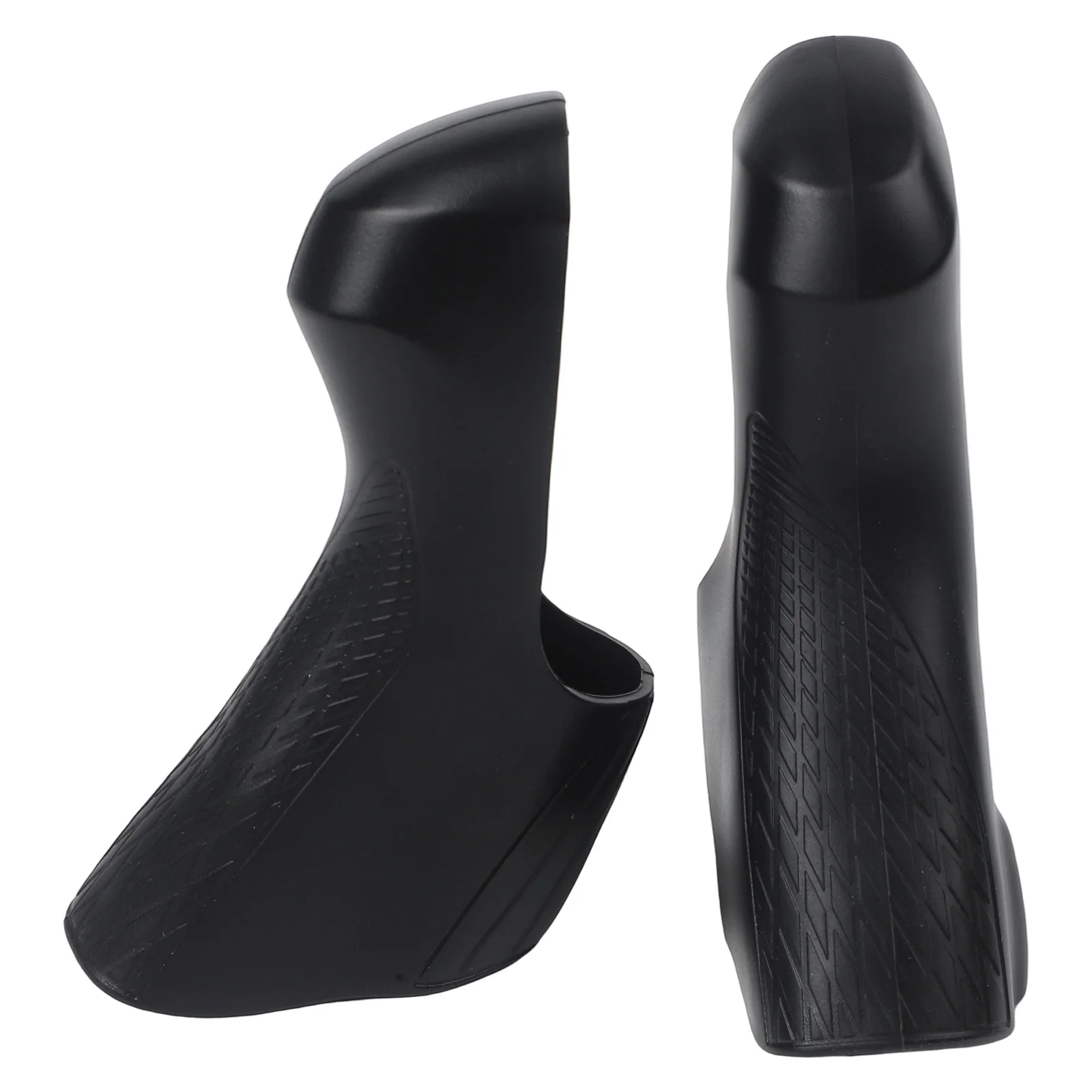 Brake Lever Covers Bicycle Brake Hoods Comfort Touch Installation Friendly Long-lasting Performance For ST-R7000