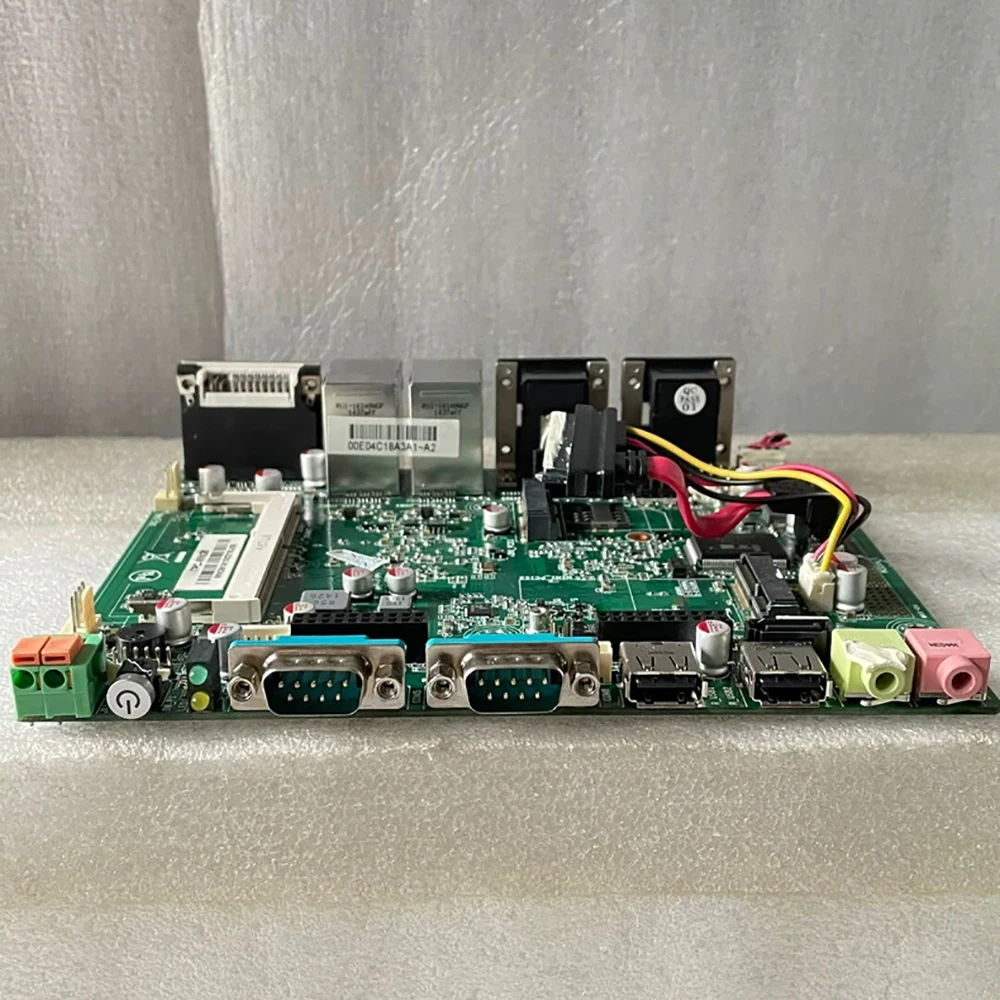 Perfect test Stable performance TPC-MN26