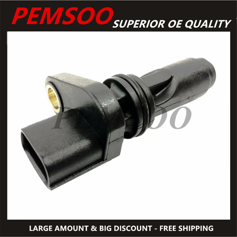 1PC Crankshaft Position Sensor OE# PC-778 , 5S7201 37510-RNA-A01 37510RNAA01 37510 RNA A01 for Honda Civic Accord Cps