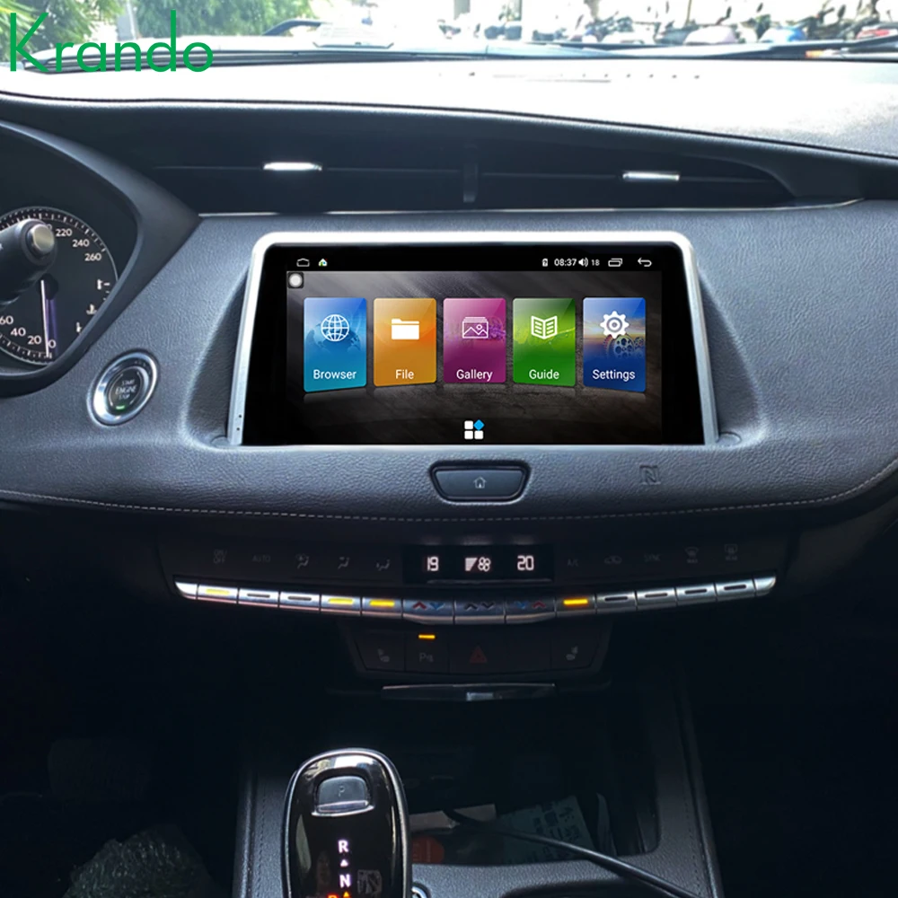 Krando 9 ''Android Autonavigat - Tablet Danish Mobile & Accessories Photos recensie en prijs