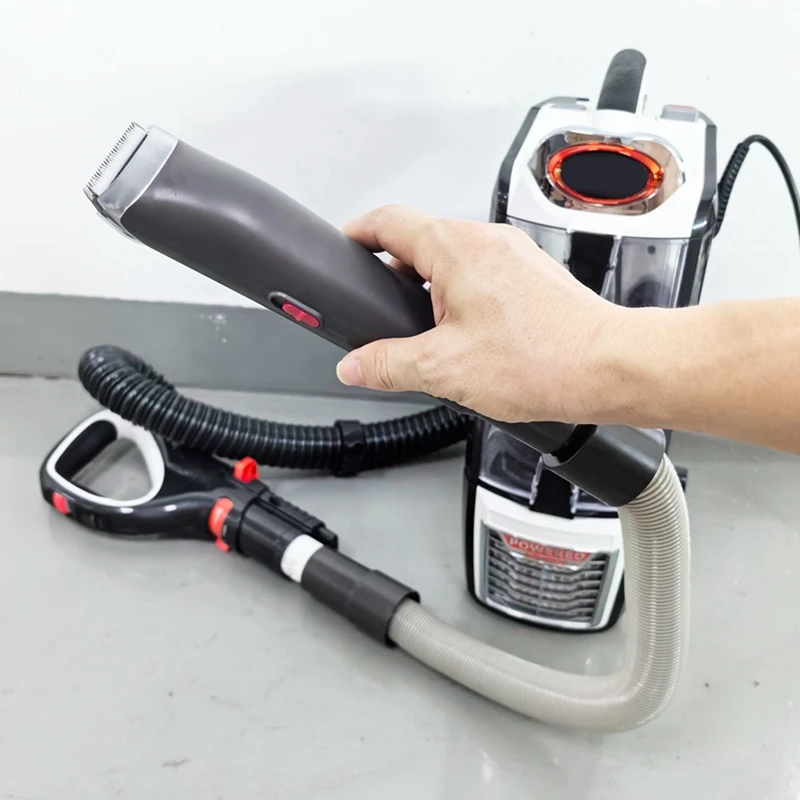 Huisdier zuigkop gereedschap voor Dyson Miele Karcher huisdier vacuüm elektrische tondeuse tondeuse