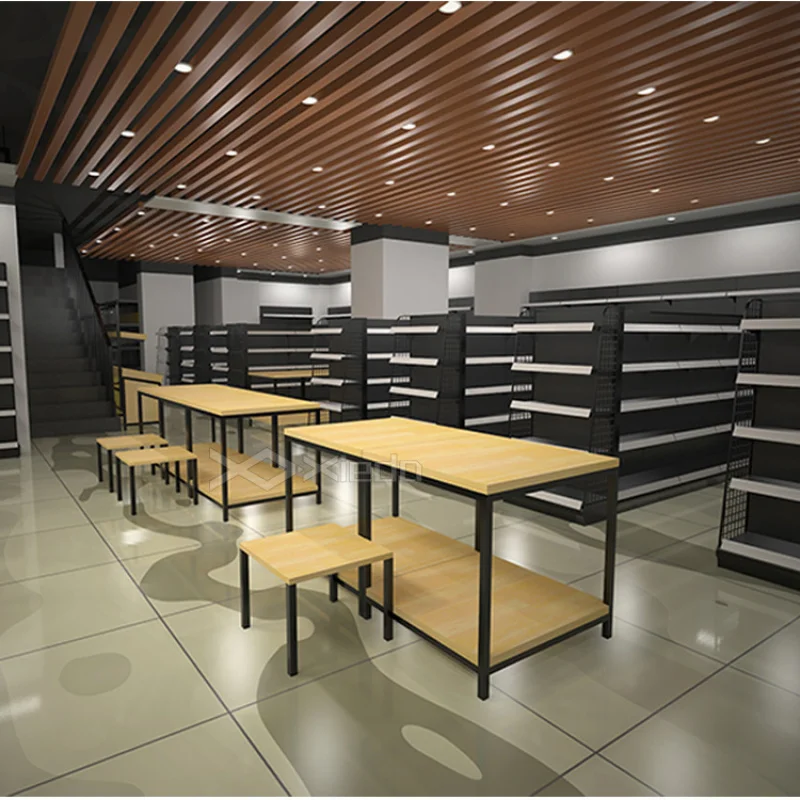 custom.Hot Display Rack Is Suitable All Kinds of Commodities and Various Shopping Malls with Design
