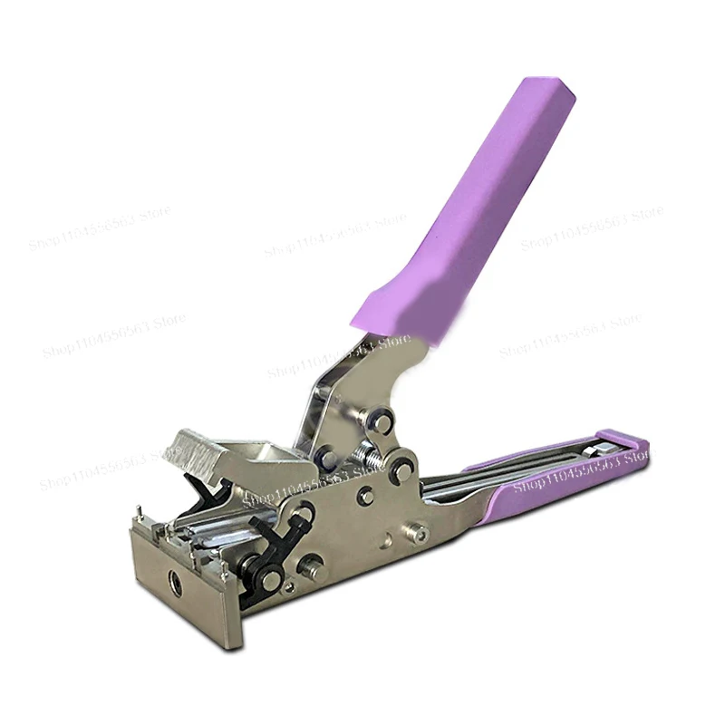MTL60 Mobile  Placement Machine Receiving Cart Anti-Static Trolley Adjustable Stainless Steel Handcart With Universal Pulleys