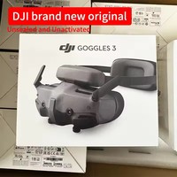 New DJI Goggles 3 Glass supports O3/O4 transmission FPV racing drone Avata 2 AIR 3 Mini 4pro neo DJI Flight Goggles 3