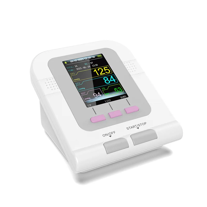Pet Cat Dog Blood Pressure Monitor Animal Blood Pressure Measurement Animal Blood Pressure Monitor