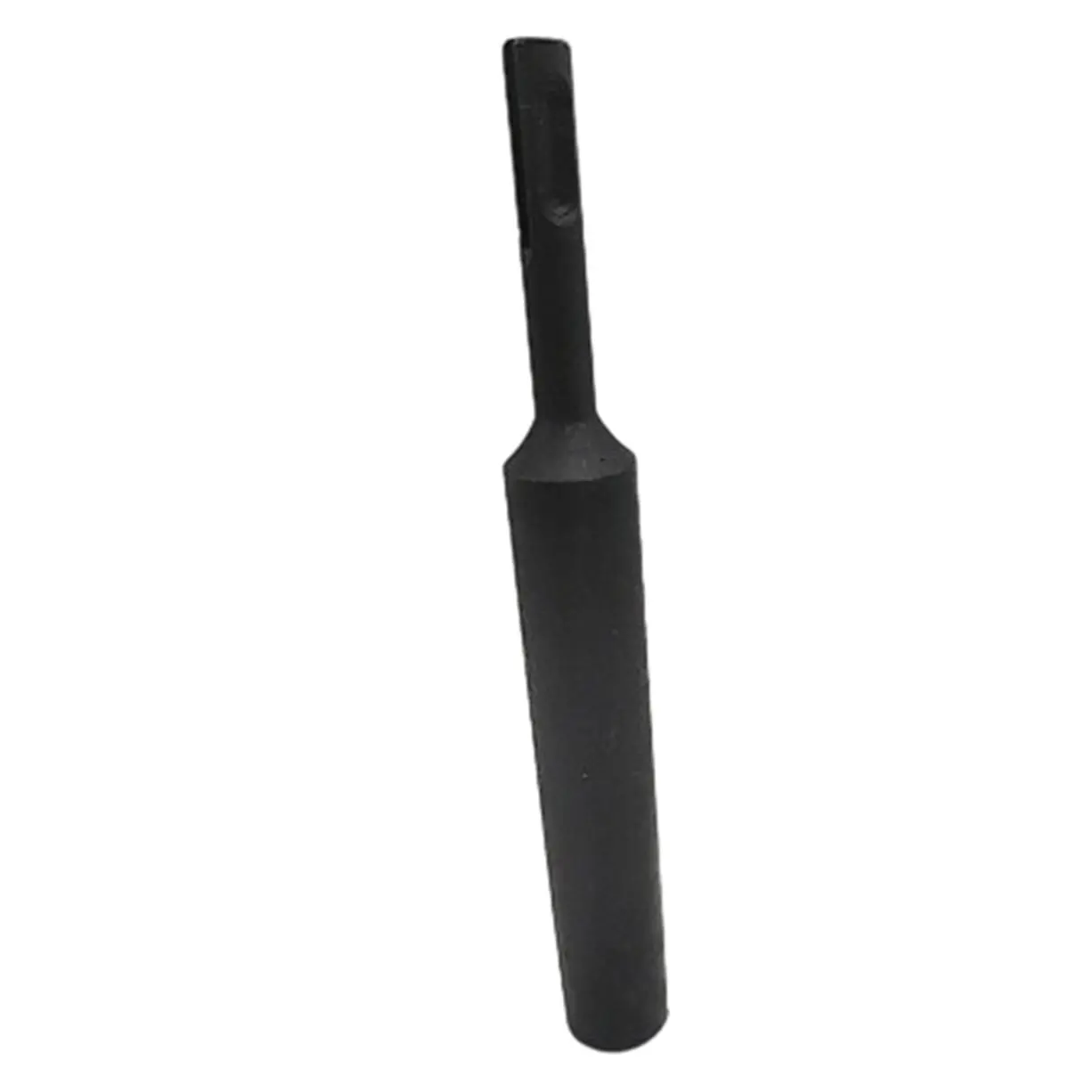 A1601P ~SDS Ground Rod Driver for 5/8 & 3/4 Inch Ground Rods, Hardened Steel 20mm Earth Stake Hammer Drill Tool