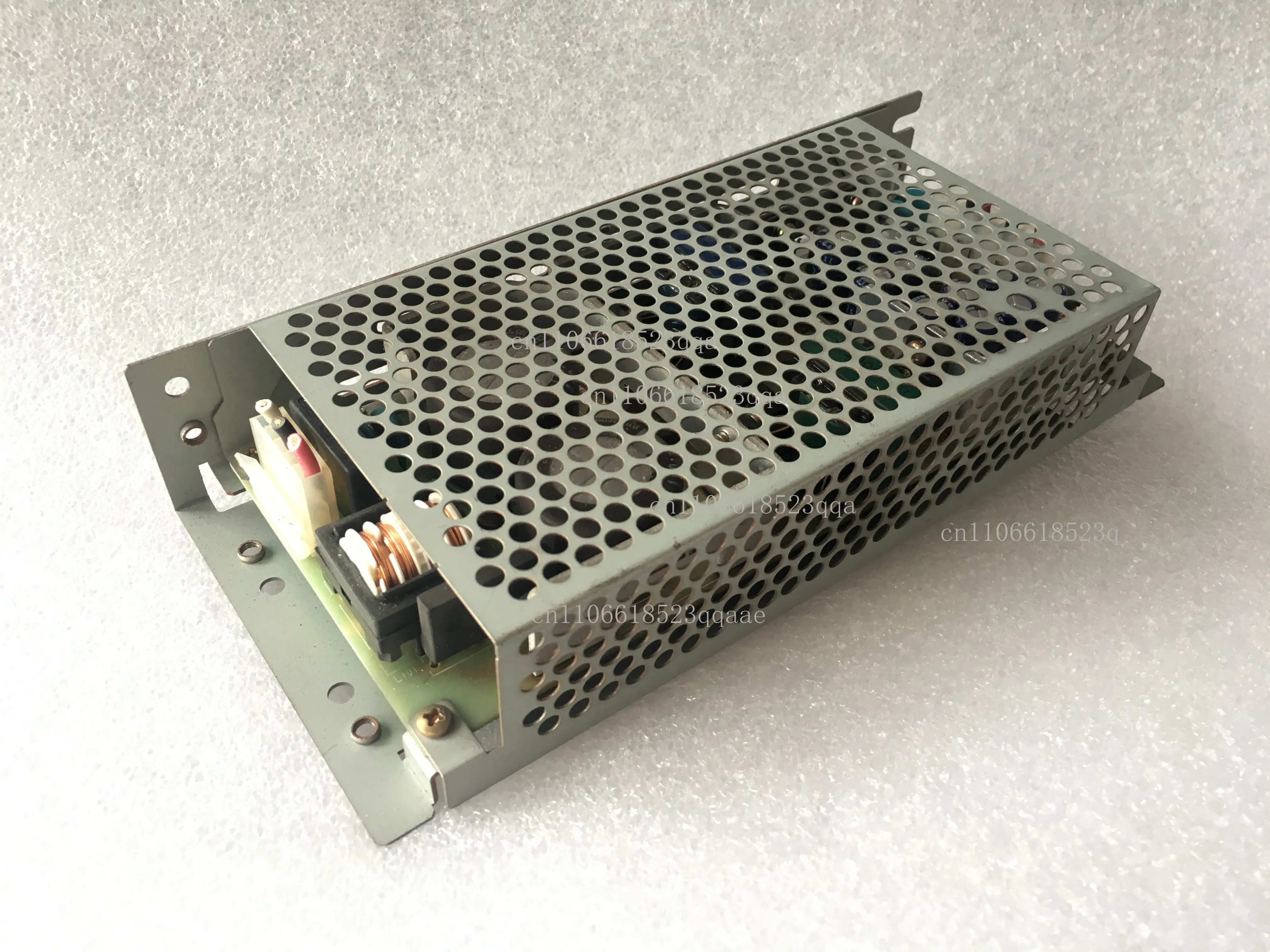 FOR Dismantled second-hand LDC60F-1 high-quality industrial power supply 5V+-12V  (tested and shipped)