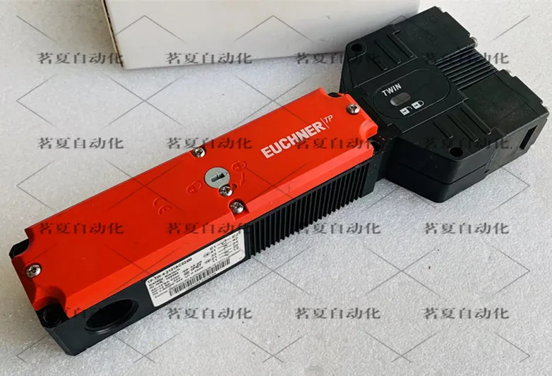 Original Euchner, S…