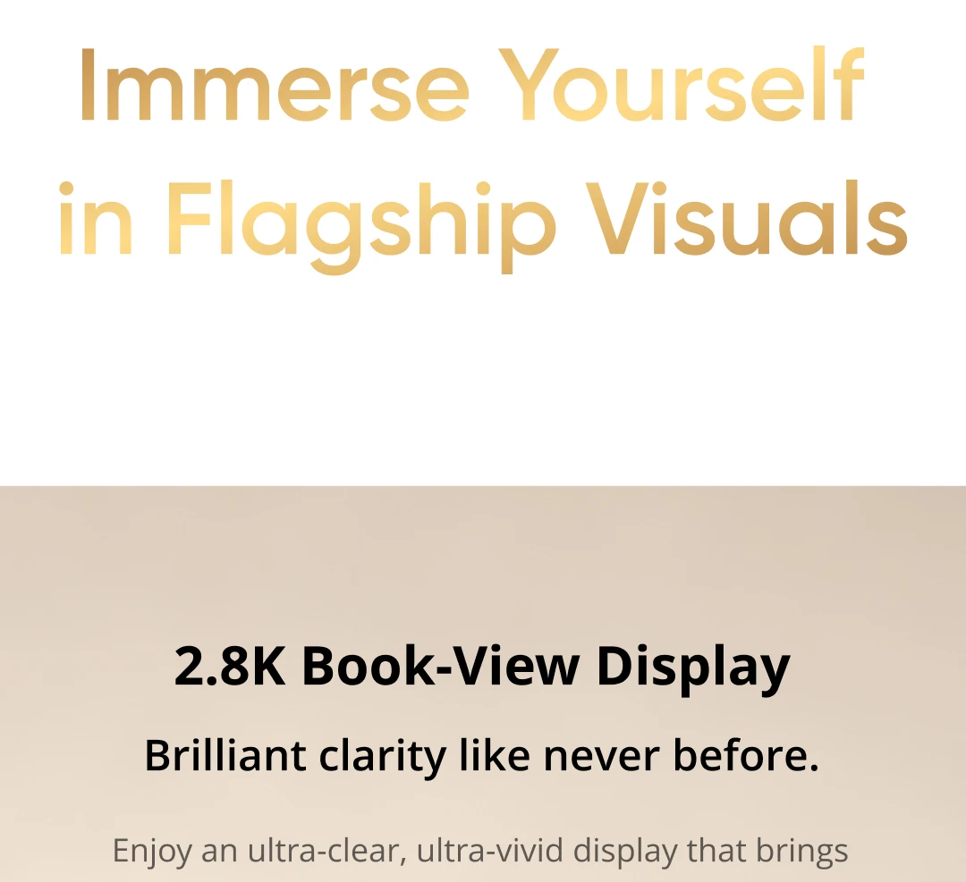 [New Launch] realme Pad 3 5G Global Version 2.8K Book-View Display 12200mAh Titan Battery Dimensity 7300-Max Chipset