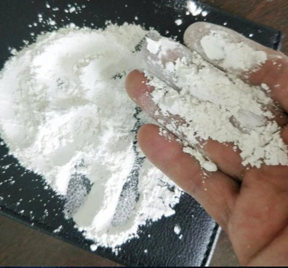 Nano PTFE Powder Corrosion Resistance High Dry Lubricant Grease Bicycle Chains Ultrafine Powders About 1-3 um Mult Size