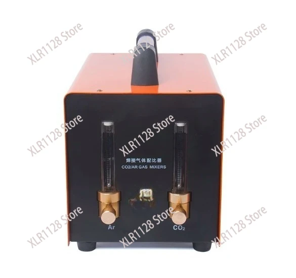 Gas Proportional Mixer Pressure Reducing Valve for Argon Arc Welding Machine Regulator