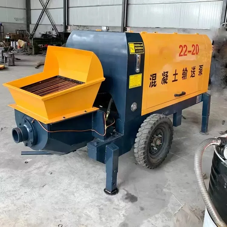 Customized Automatic Foam Concrete Machine 30M Vertical Pump 1.1MPA Pressure For CLC Blocks Economically Priced Motor