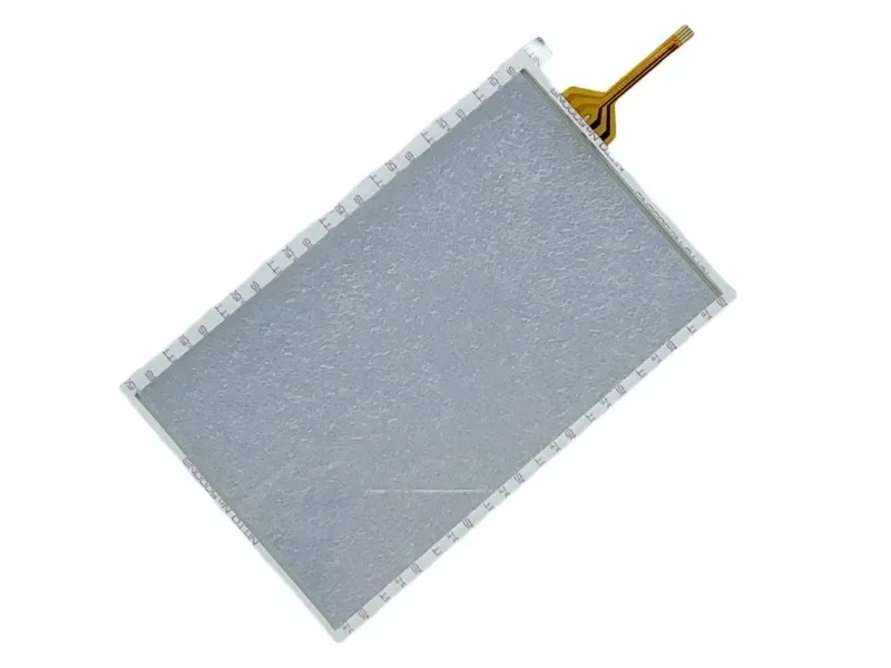 

New KDT-3776 AMT9545 91-09545-00A touchpad touch glass outer screen