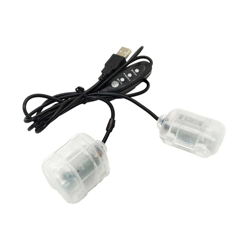 

ABKJ-USB Трехскоростной регулируемый вибрационный массажный двигатель от одного до двух 5 В Массажная подушка/подушка Вибрационный двигатель