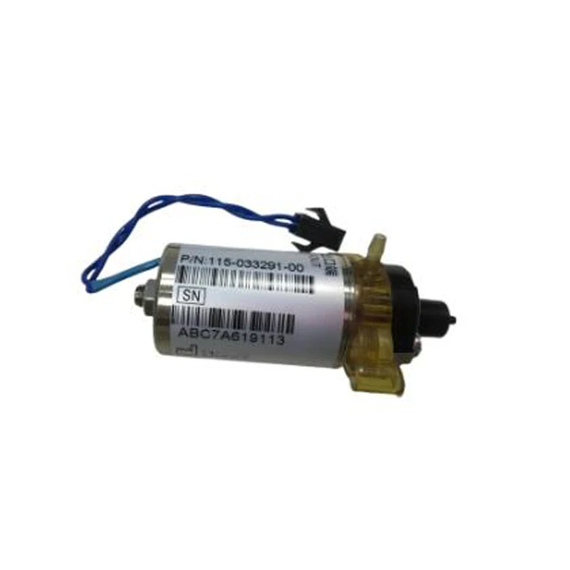 2023 Original Mindray 2-Way Solenoid Valve115-033291-00 12V blood cell meter accessories hot sale price