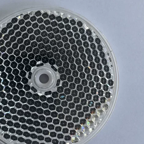 New Original reflector sensor reflective board  TS80 E20005