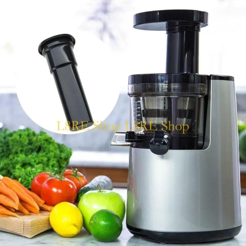 L8RE многоразовый толкающий стержень Блендер запасная часть подметочная для инструмента толкалка для инструментов перемешивание