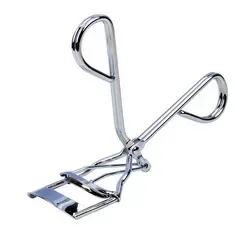Beauty Makeup Cosmetic Tool Metal Accessory False Eyelashes Eyelash Curler