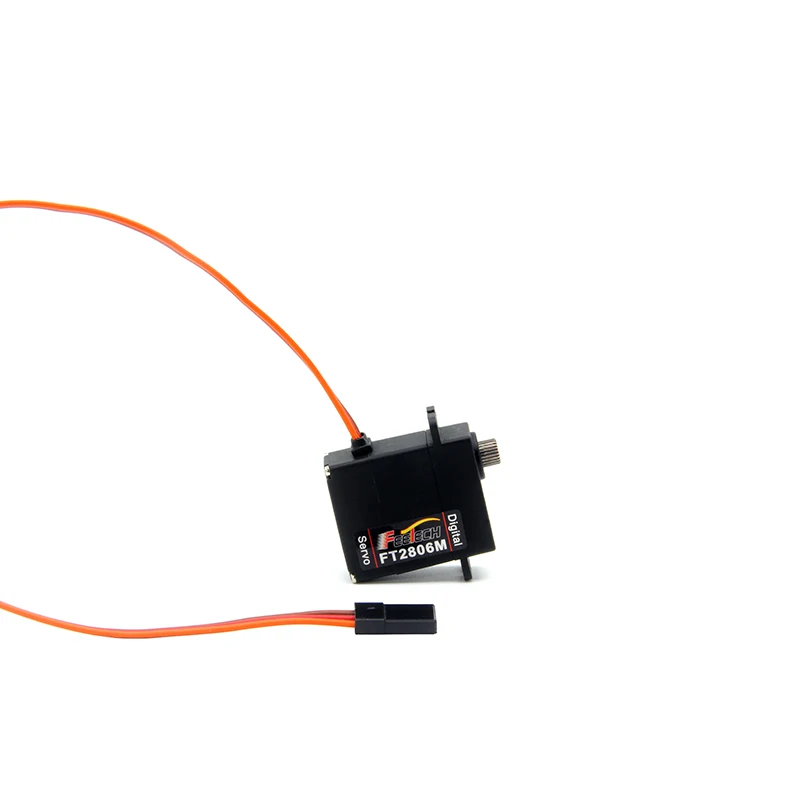 6 kg Winkelservo Hochgeschwindigkeits-Präzisionsservo DIY 3D-Drucker Landwirtschaft Medizinische Geräte Kfz-Anwendungen Servo