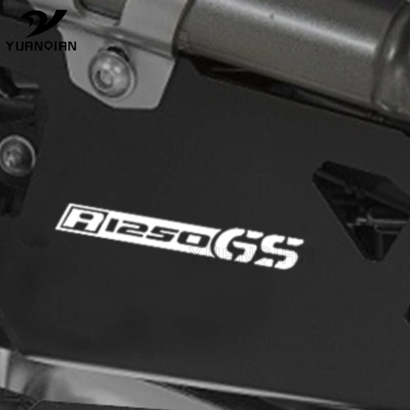 

For BMW R 1250 1200 GS Adventure R1200GS LC R1250R R1250GS Flap Control Protection Guard Cover Protects Starter Protector Guard