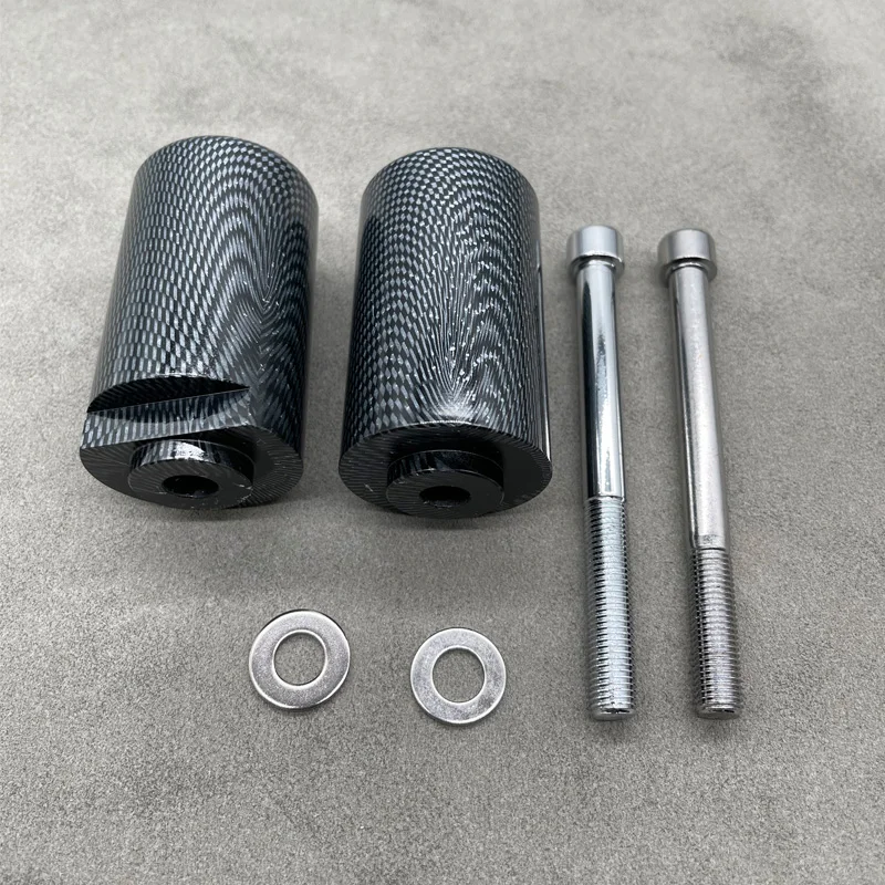 ㉕vivid boarder For Kawasaki ZX9R ZX 9R ZX 9 R 2002-2003 BlackCarbon Motorcycle