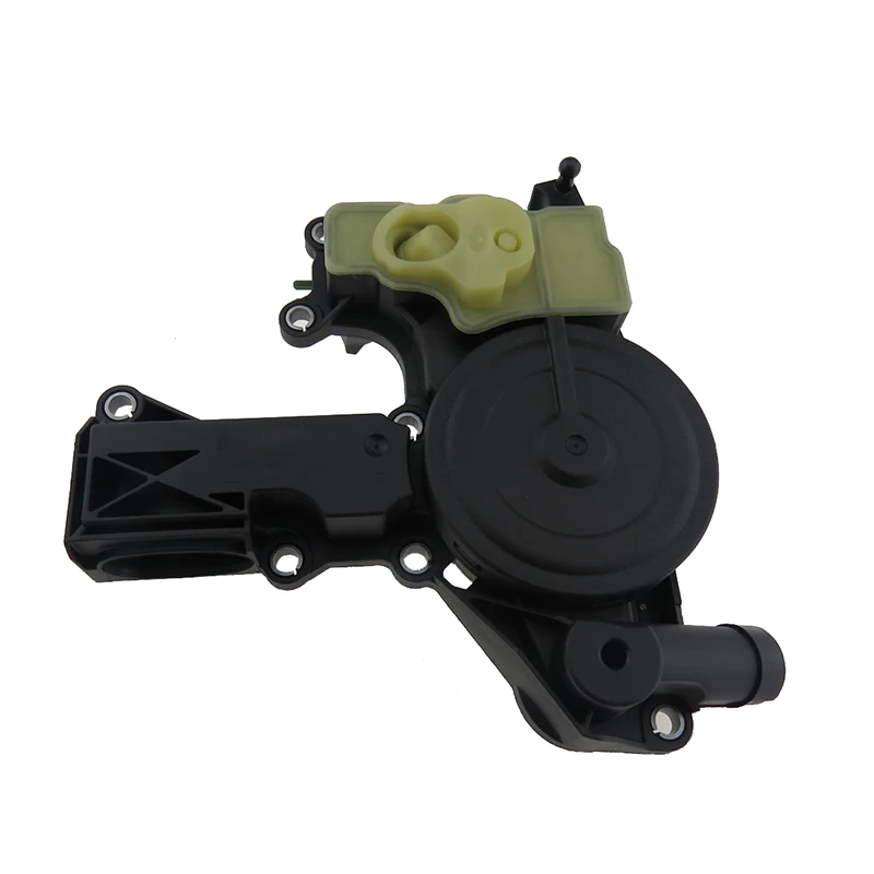 06H103495A 06H103495 Auto Car Oil Separator PCV Valve Assembly For Audi TT A4 Q5 VW Volkswagen Golf Jetta1.8 2.0 TSI 06H103495B