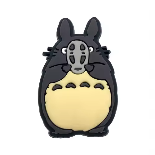 Cute Anime Shoes Charming Shoes Sandals Decoration PVC Cartoon Shoes Accessories Charming Friend Gifts - Image 11