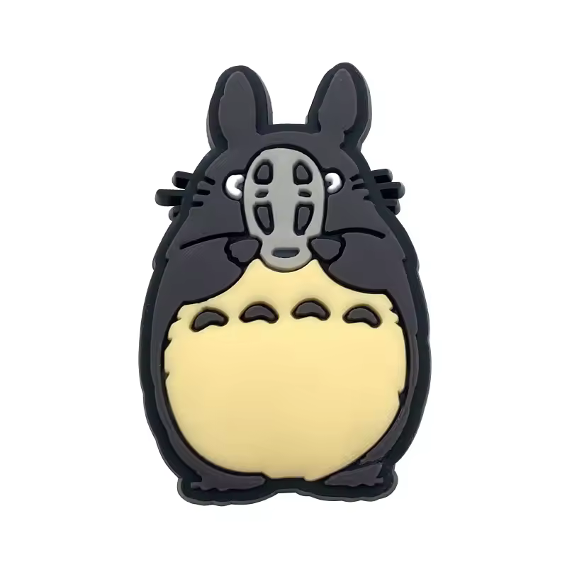 Cute Anime Shoes Charming Shoes Sandals Decoration PVC Cartoon Shoes Accessories Charming Friend Gifts - Image 11