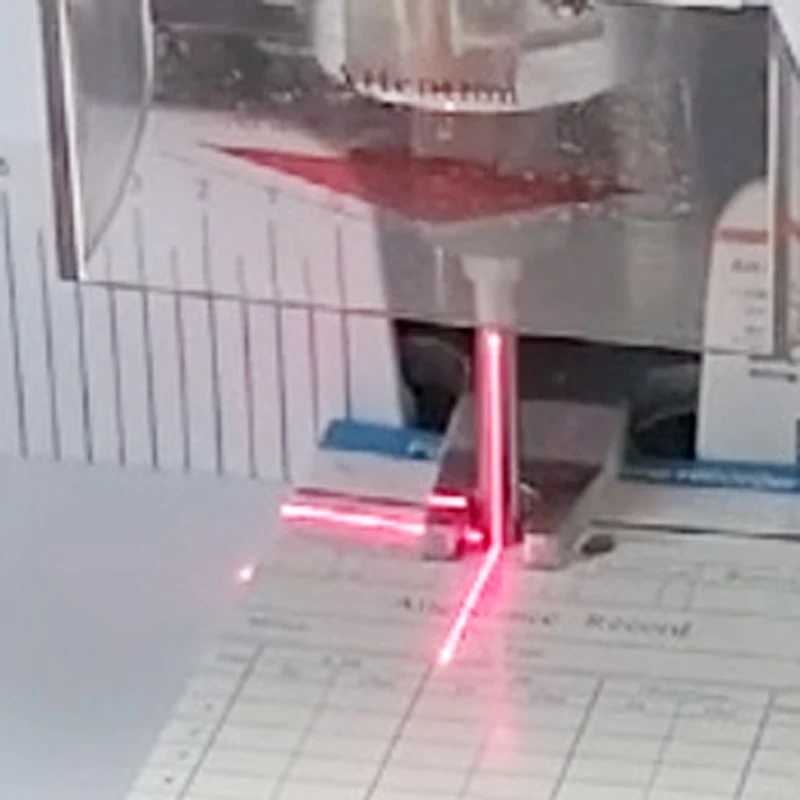 

XD-802B Binding Machine Manual Binding Laser Positioning Financial Accounting Binding Materials