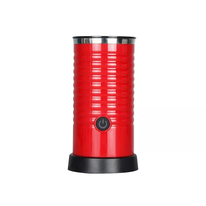 

Household and commercial small intelligent full-automatic milk foaming machine coffee milk foaming one-button milk coffee