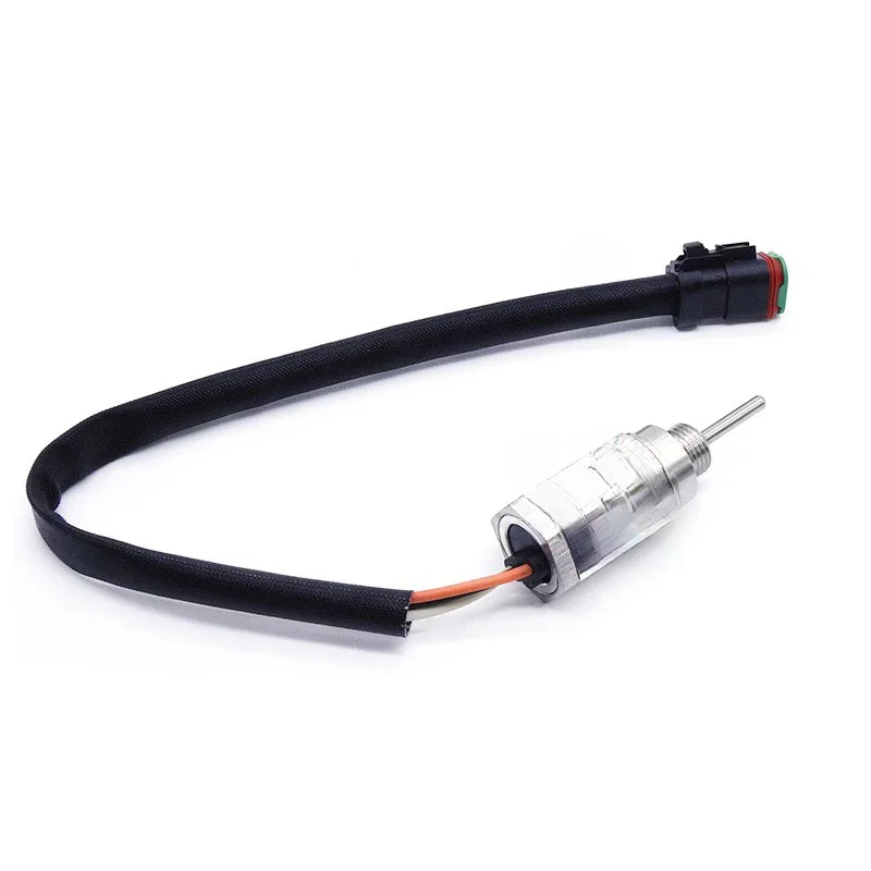 

JJ Tool AccessoriesExcavator Engine 3126 3406 Water Temperature Sensor 3E8700