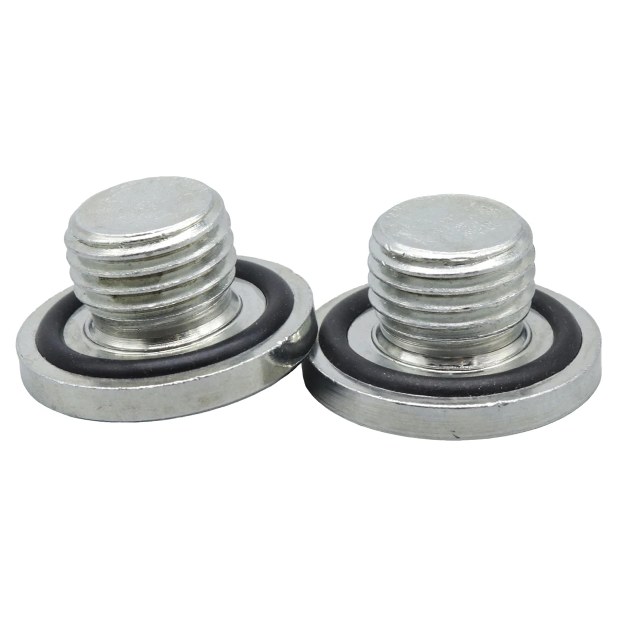 2pcs M14X1.5 Engine Sump Plug Oil Drain Bolt Screw 96023264 90502556 For Chevrolet Aveo Kalos Zafira ASTRA VIVA NUBIRA SALOON