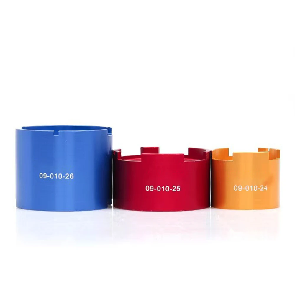 3Pcs/Set Watch Movement Holder Fit 2135 3035 3135 1570 Movement Watchmaker Watch Repair Tool RLX-1570 2135 3035 Movement