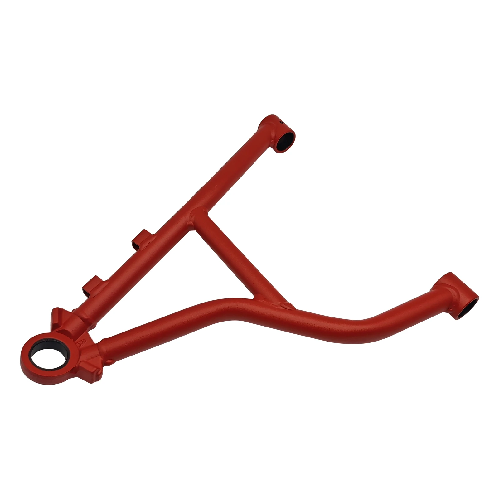 Left Lower Front Suspension Arm For ODES 650 800 1000 ATV UTV ORIGINAL QUAD PARTS P/N : 17001080161