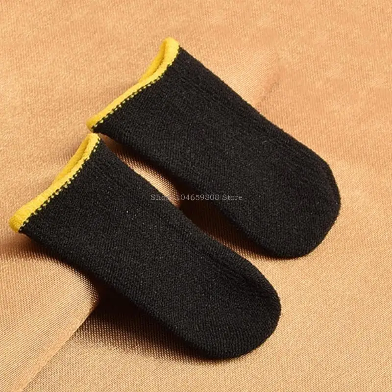 5 пары рукава пальцев