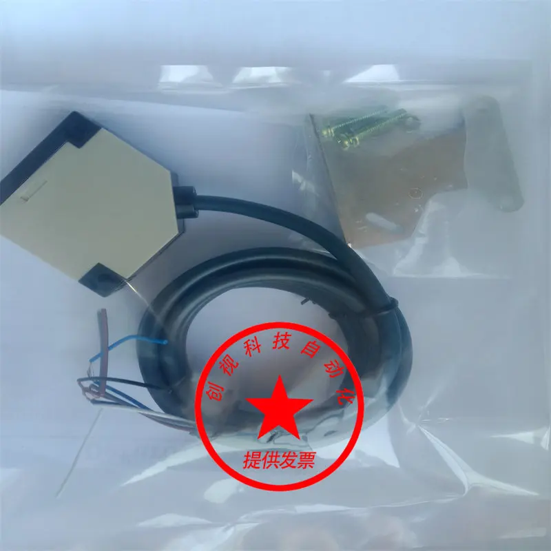 Defu Optical Switch Mj5050-R4m1 Belt Sander Correction Sensor Guaranteed Quality