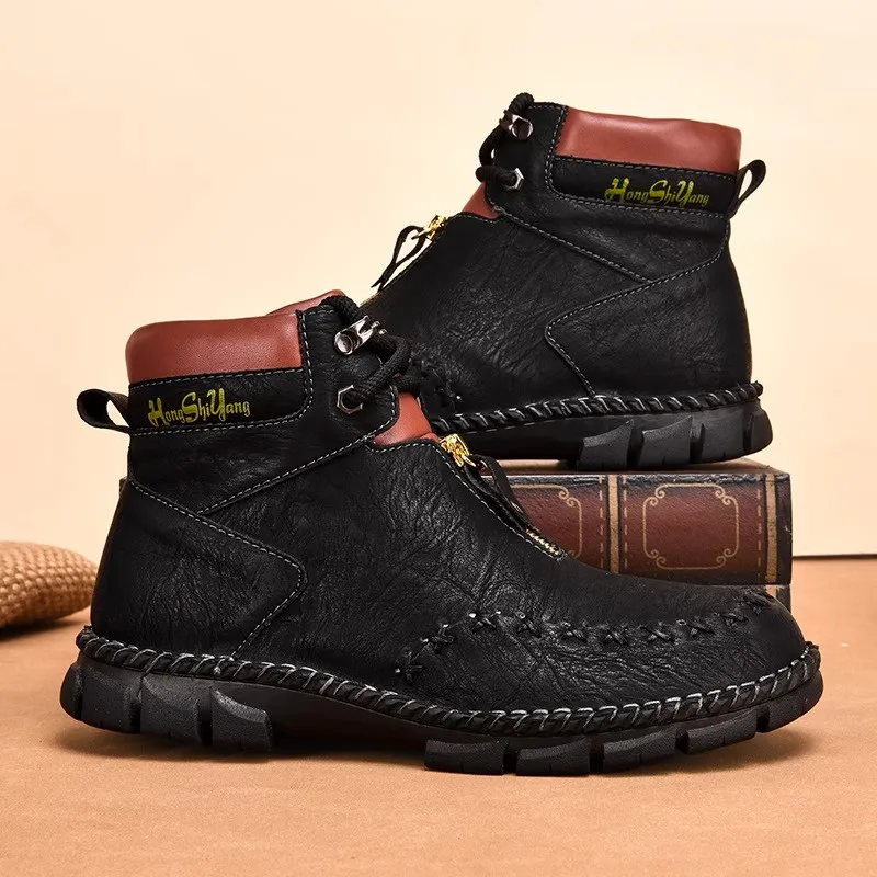 

2025 New Bestseller Unisex Outdoor Anti-Slip Durable Walking Shoes Casual Sneakers High Quality Excellent